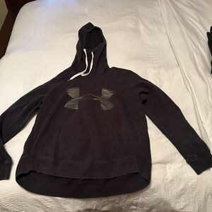 Women’s Under Armour hoodie